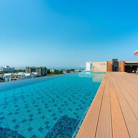 Lawinta Hotel Pattaya